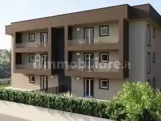 Appartamento in vendita a Romano di Lombardia