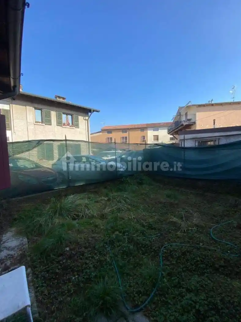 Appartamento in vendita a Roncadelle