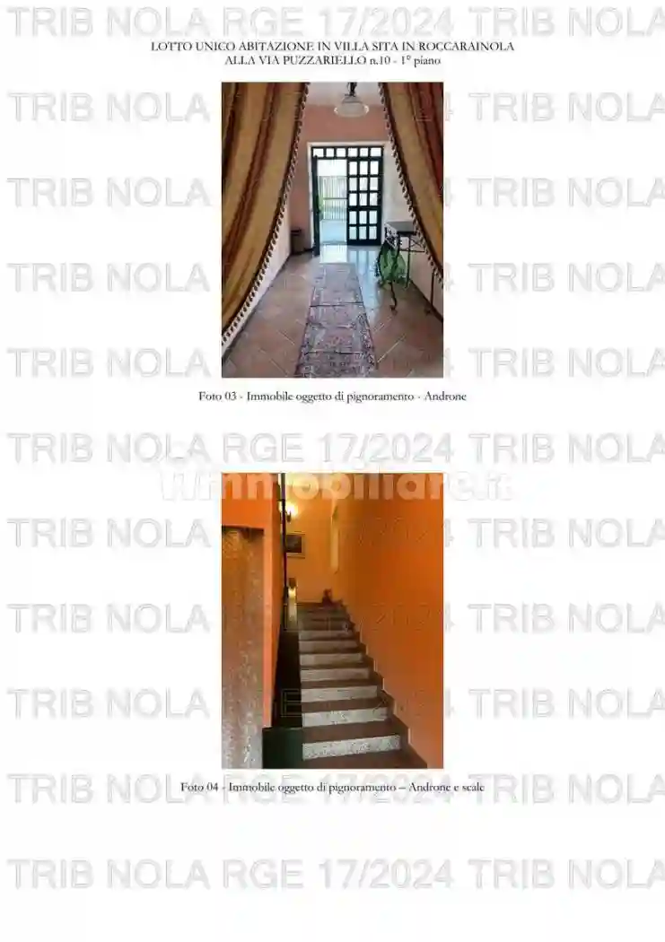 Villetta a schiera - foto 2