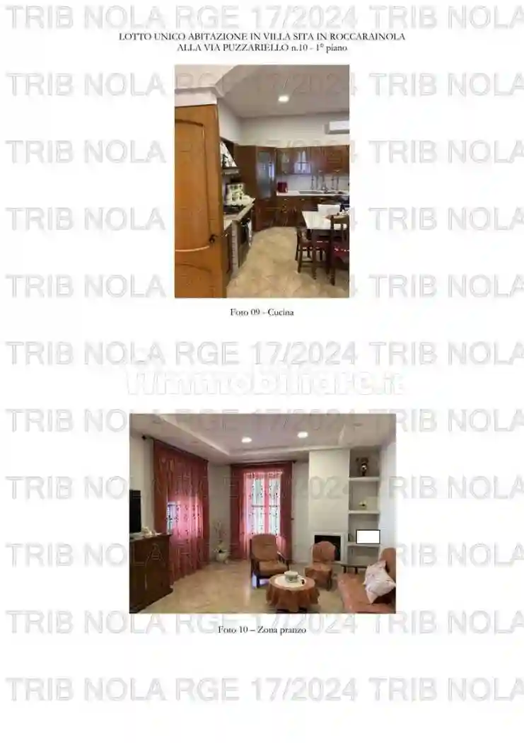 Villetta a schiera - foto 5