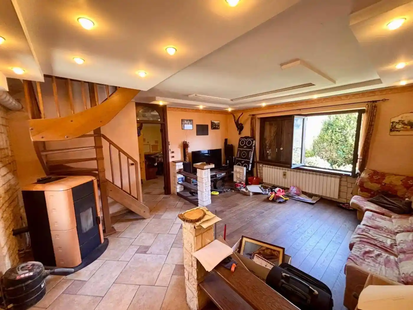 Villa in vendita a Corio