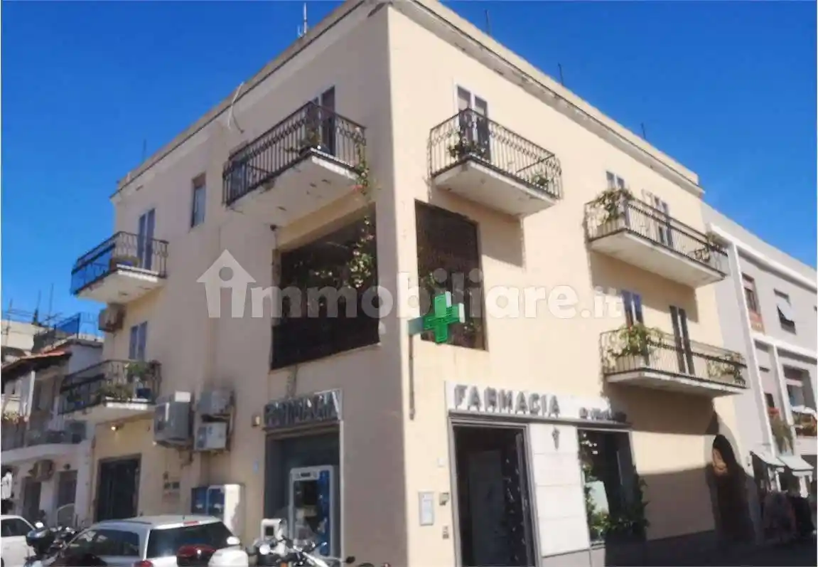 Appartamento in vendita a Forio