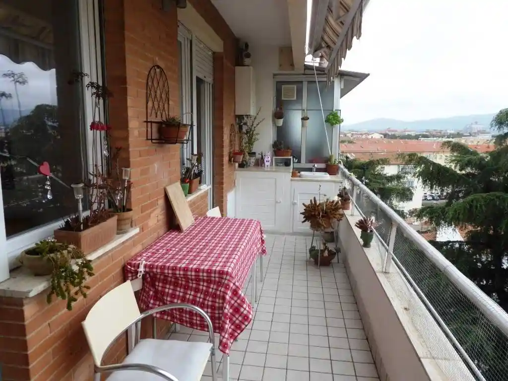 Attico - Mansarda in vendita a Livorno