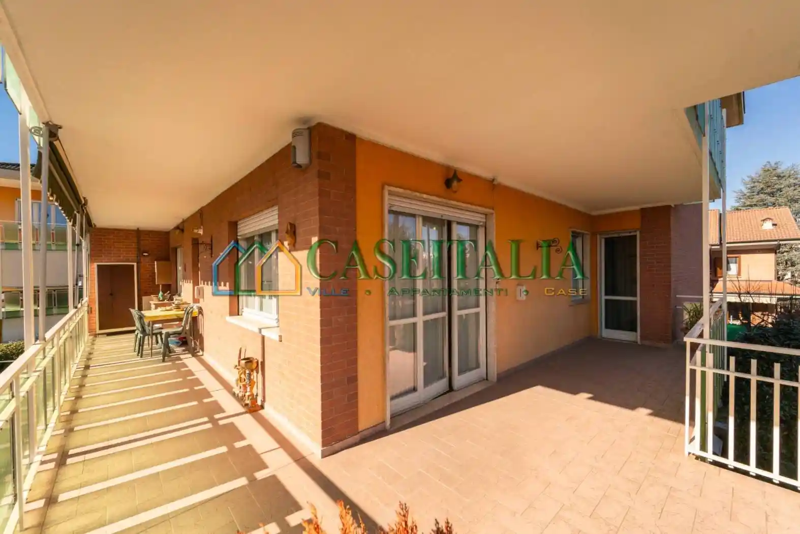 Appartamento in vendita a Pianezza