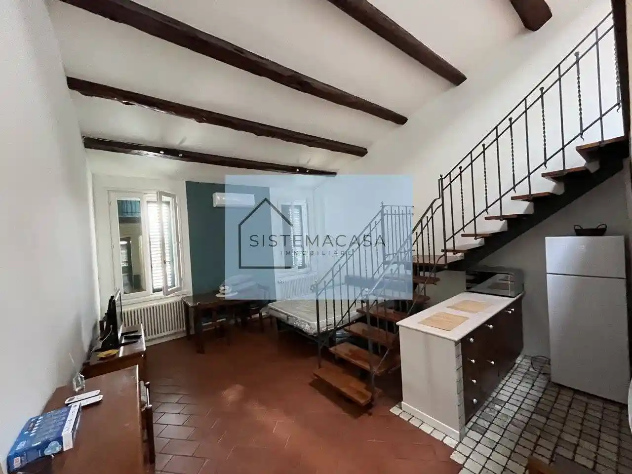 Appartamento in vendita a Forlì