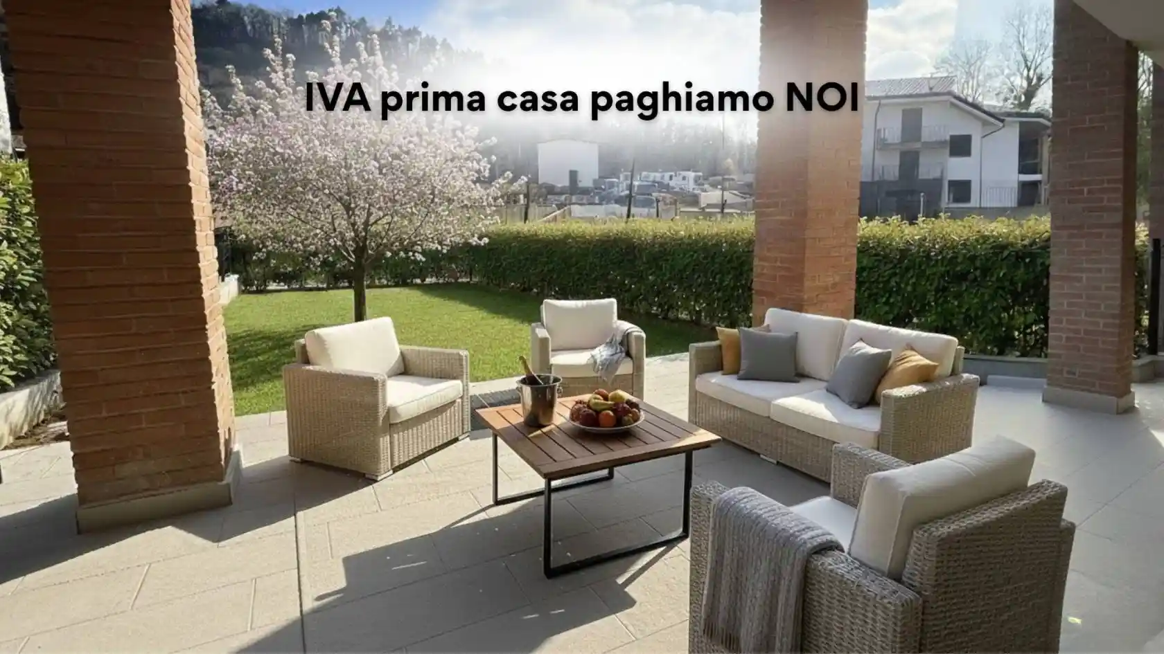 Appartamento in vendita a Bizzarone