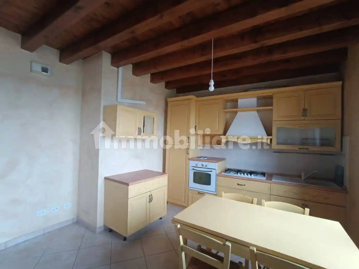 Appartamento in vendita a Mediglia