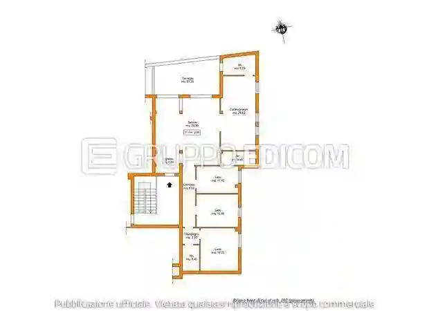 Villetta a schiera - foto 3