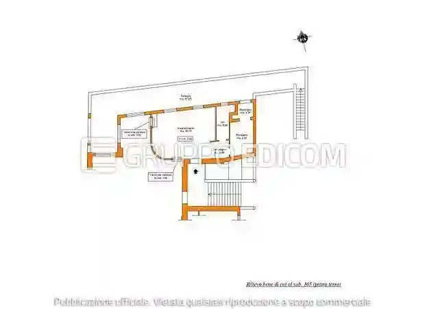 Villetta a schiera - foto 5