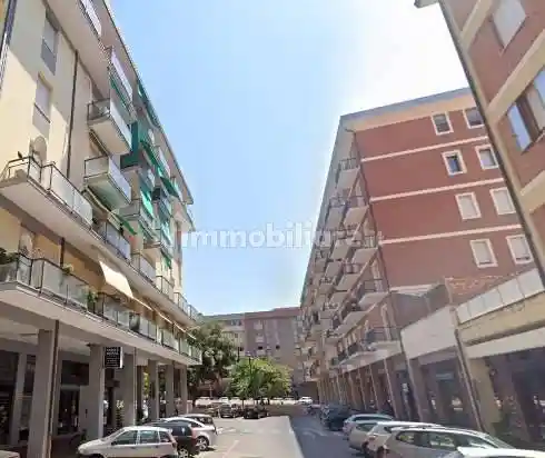 Appartamento in vendita a Pesaro