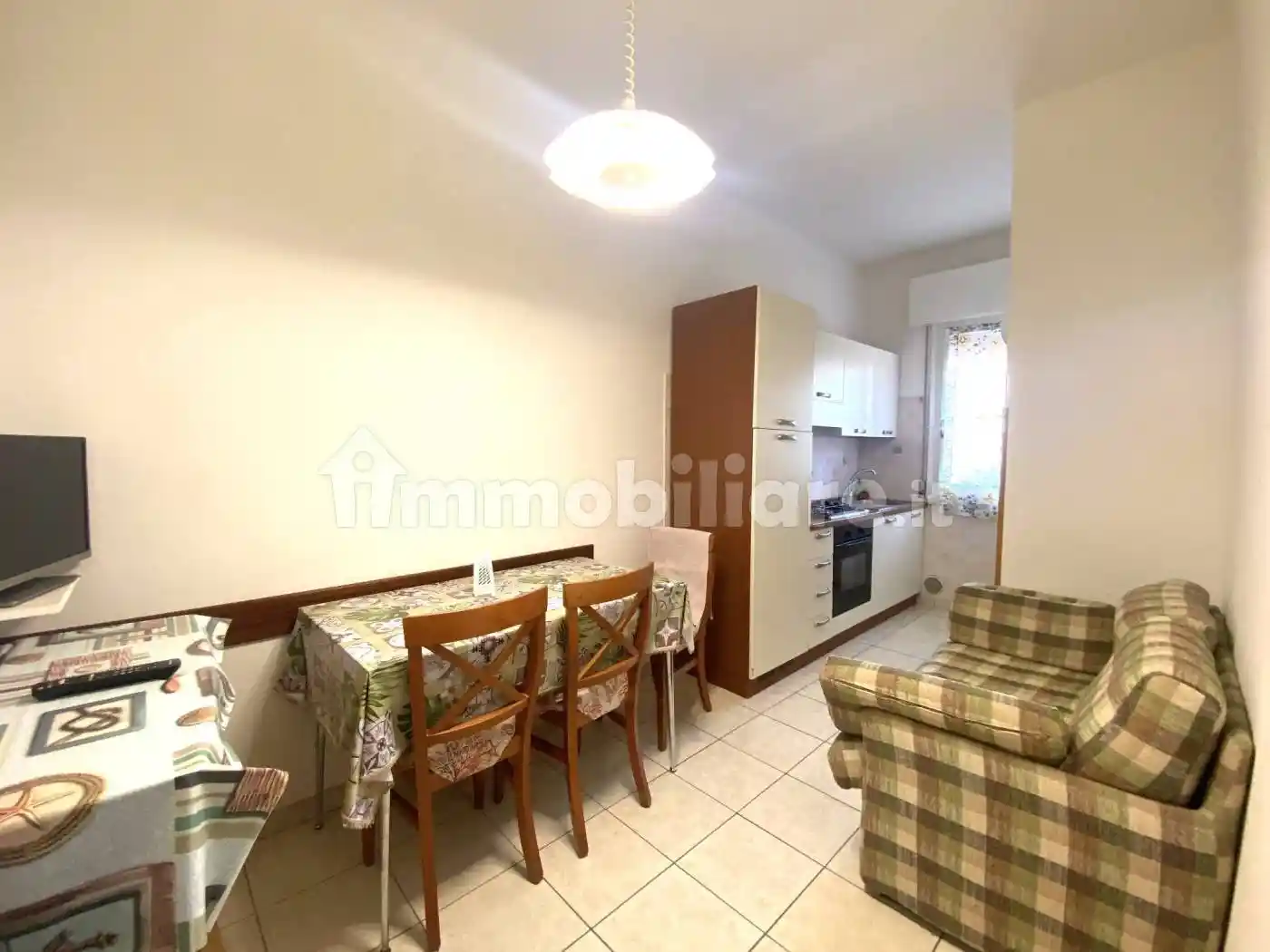 Appartamento in affitto a Cervia