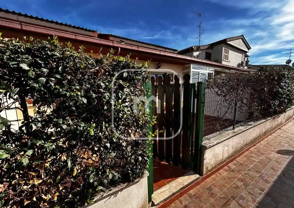 Villetta a schiera - foto 4