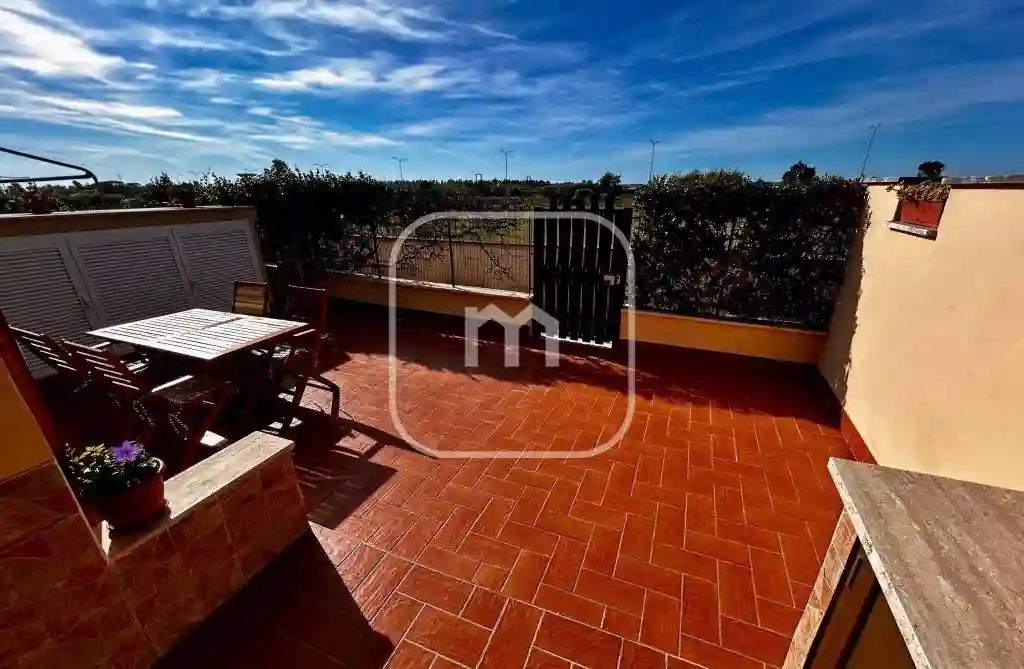 Villetta a schiera - foto 5