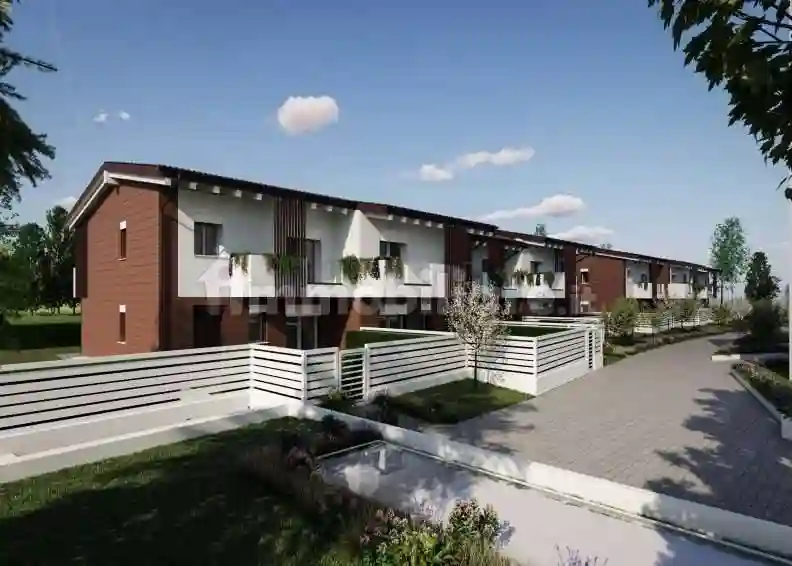 Villetta a schiera - foto 2