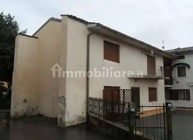 Villetta a schiera in vendita a Vittorio Veneto