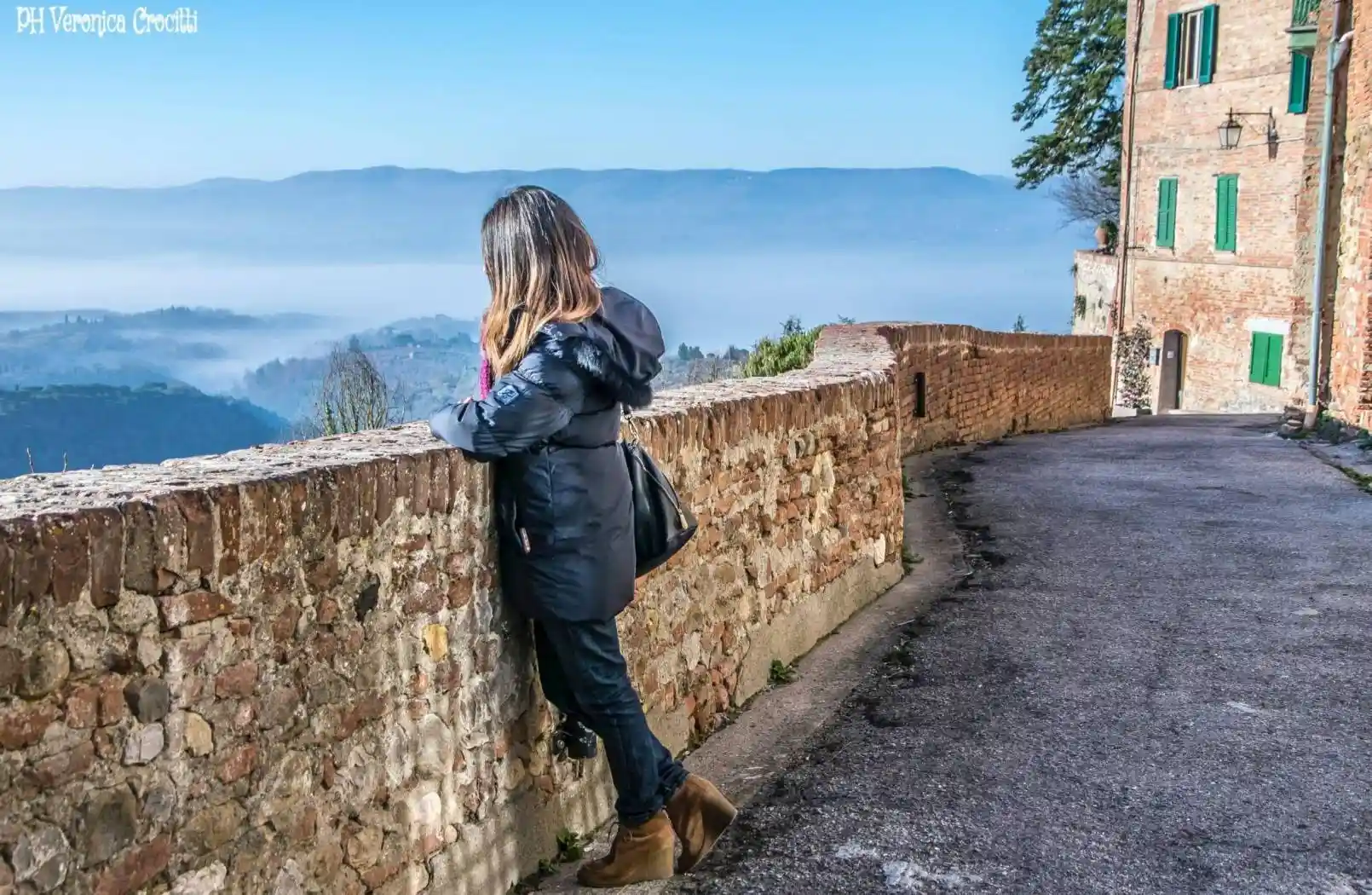 Appartamento in vendita a Città della Pieve