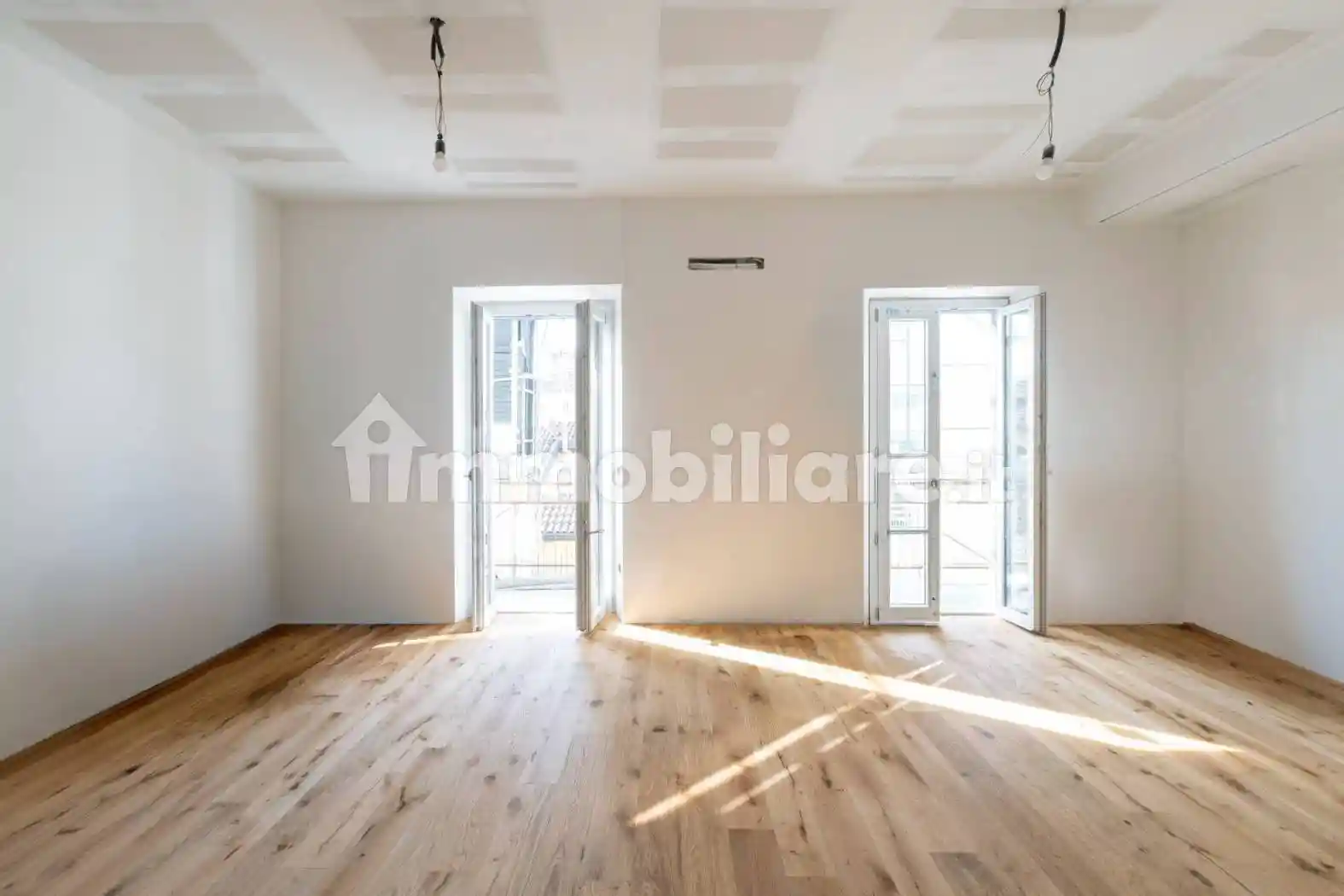 Appartamento in vendita a Monza