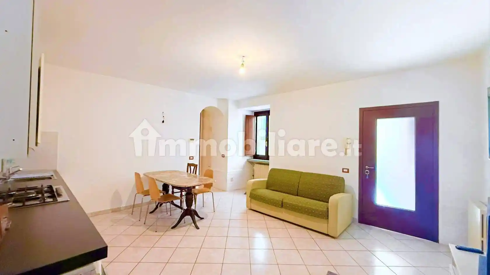 Appartamento in vendita a Carate Brianza