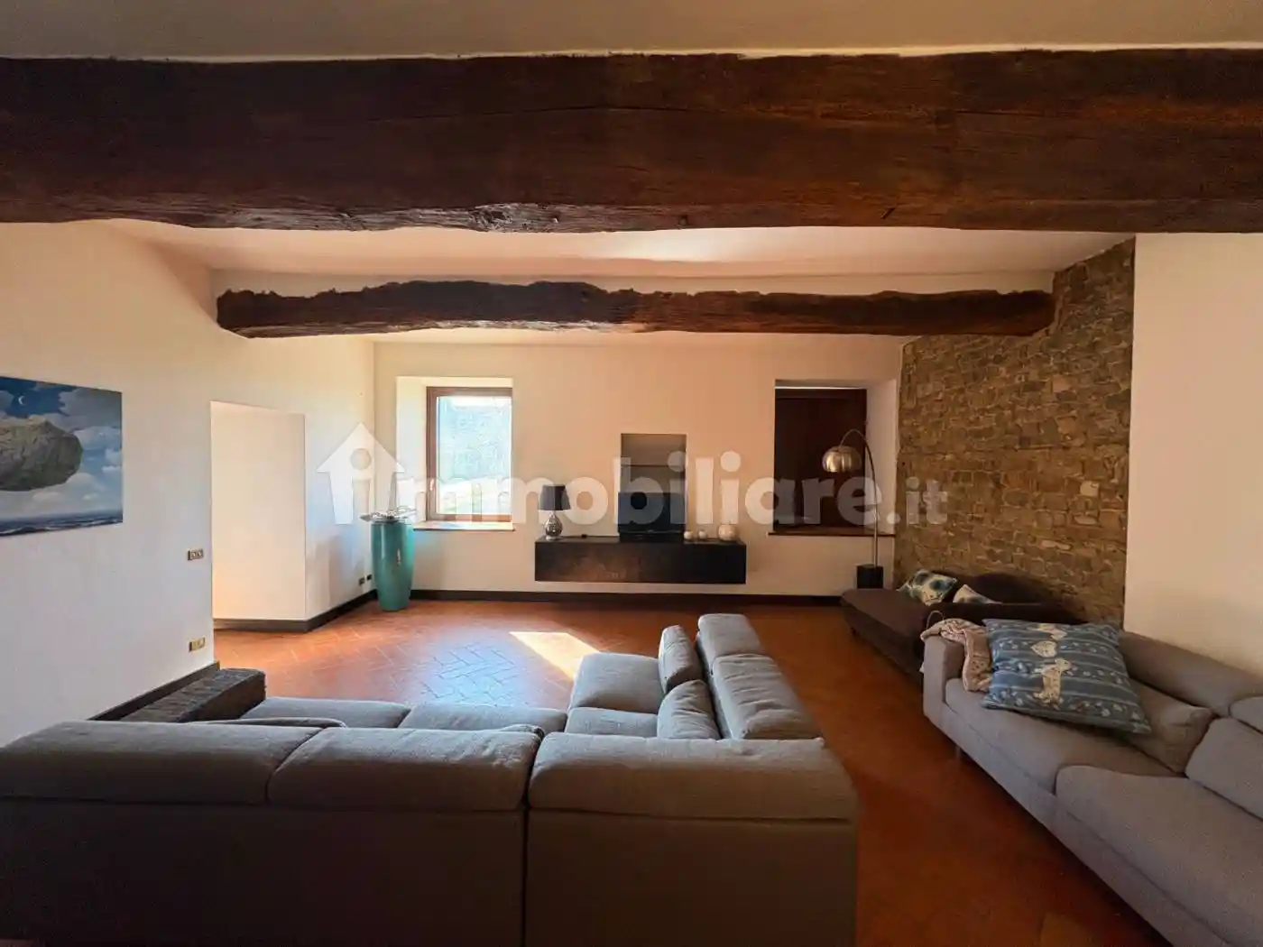 Rustico - Casale in vendita a Carpaneto Piacentino