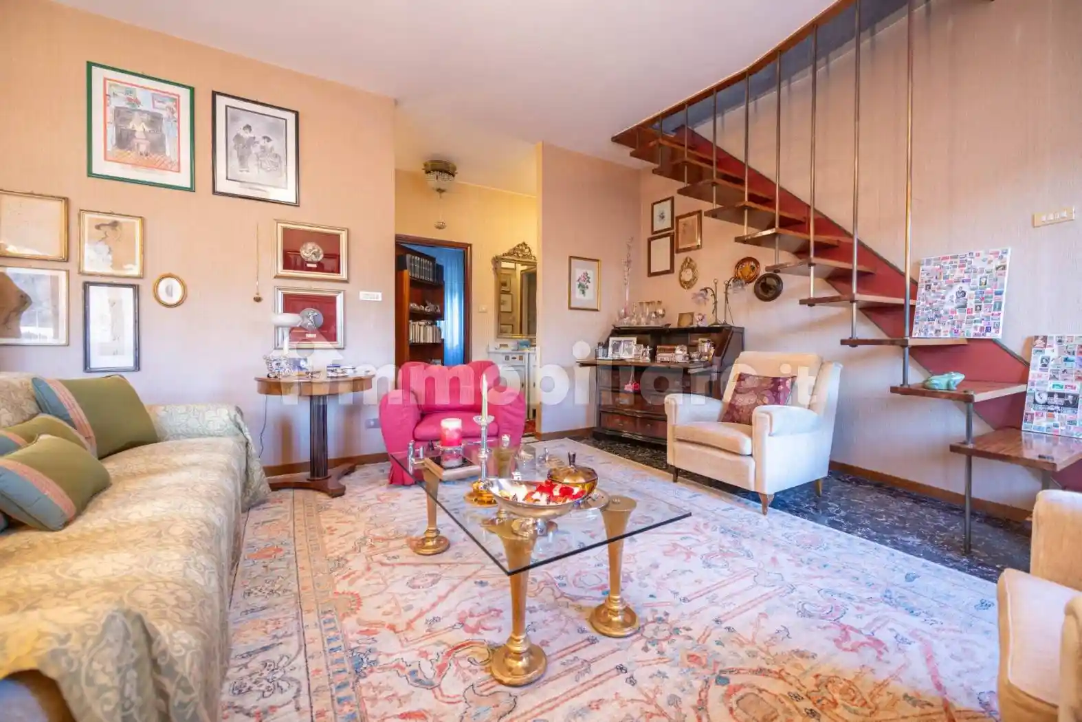 Appartamento in vendita a Bologna