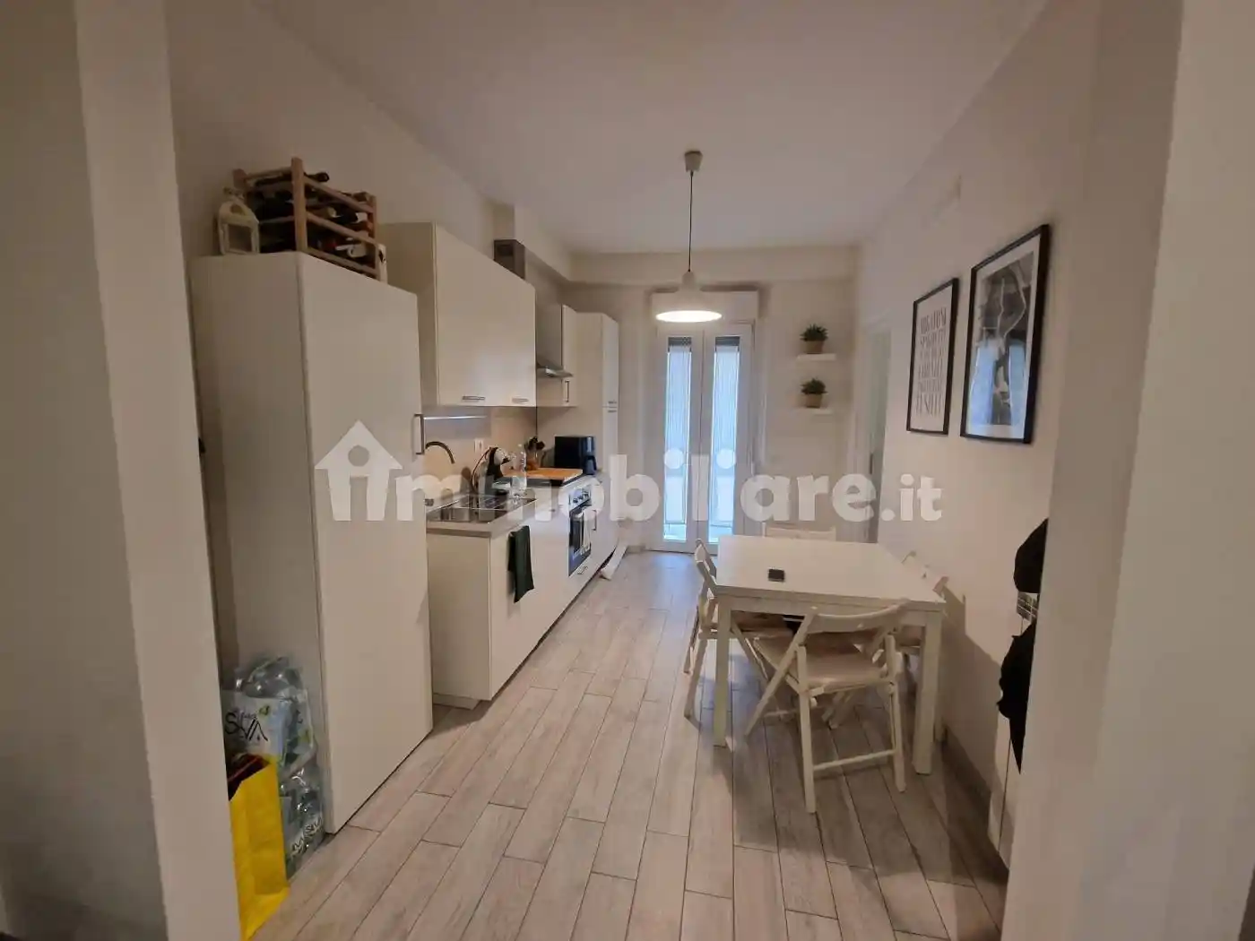 Appartamento in vendita a Firenze