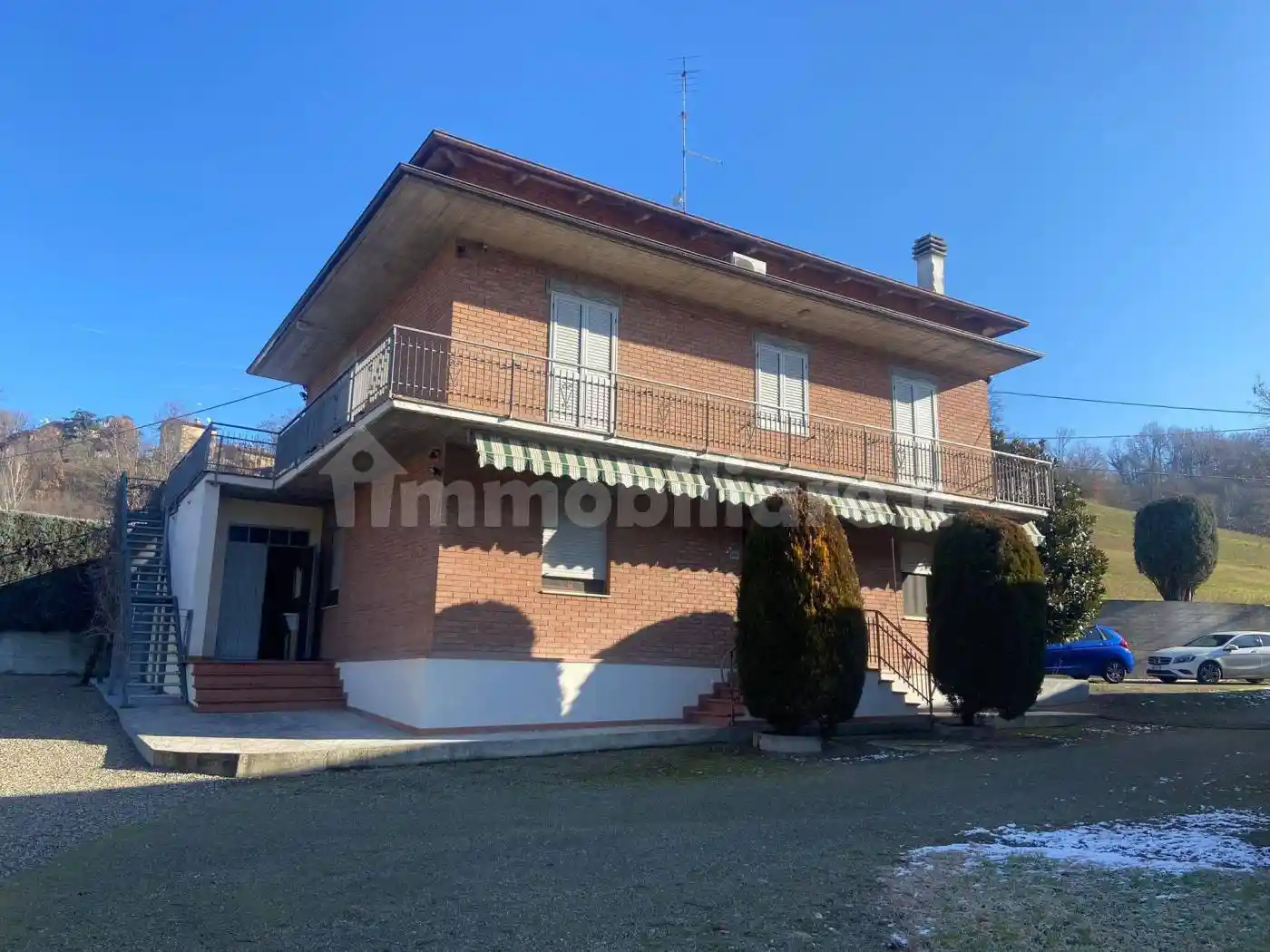 Appartamento in vendita a Prignano sulla Secchia