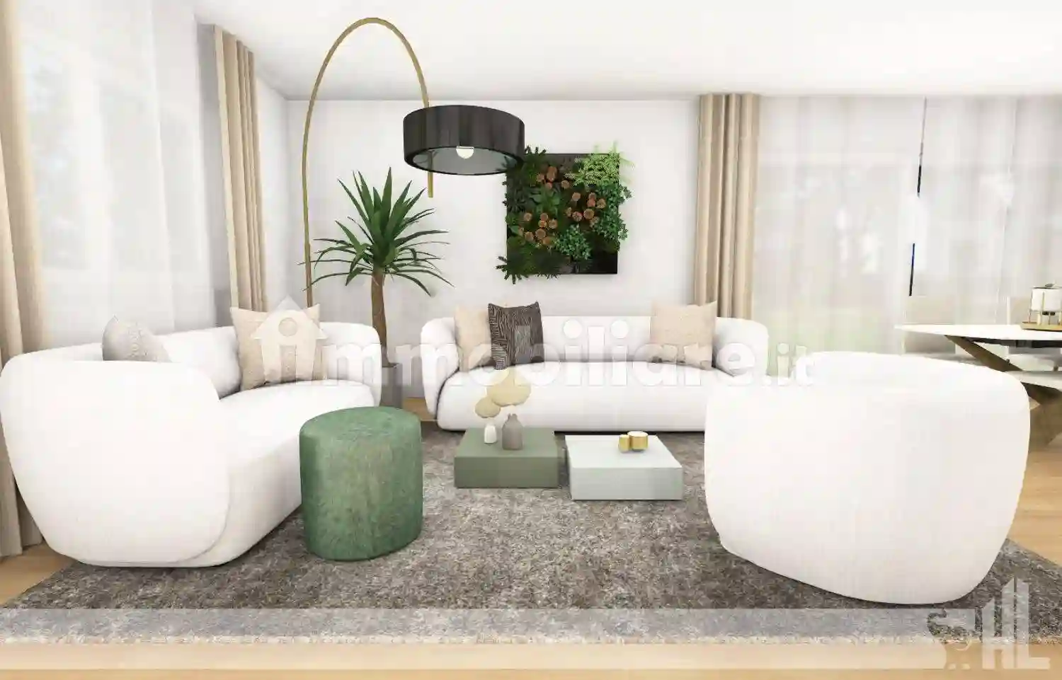 Villetta a schiera - foto 3