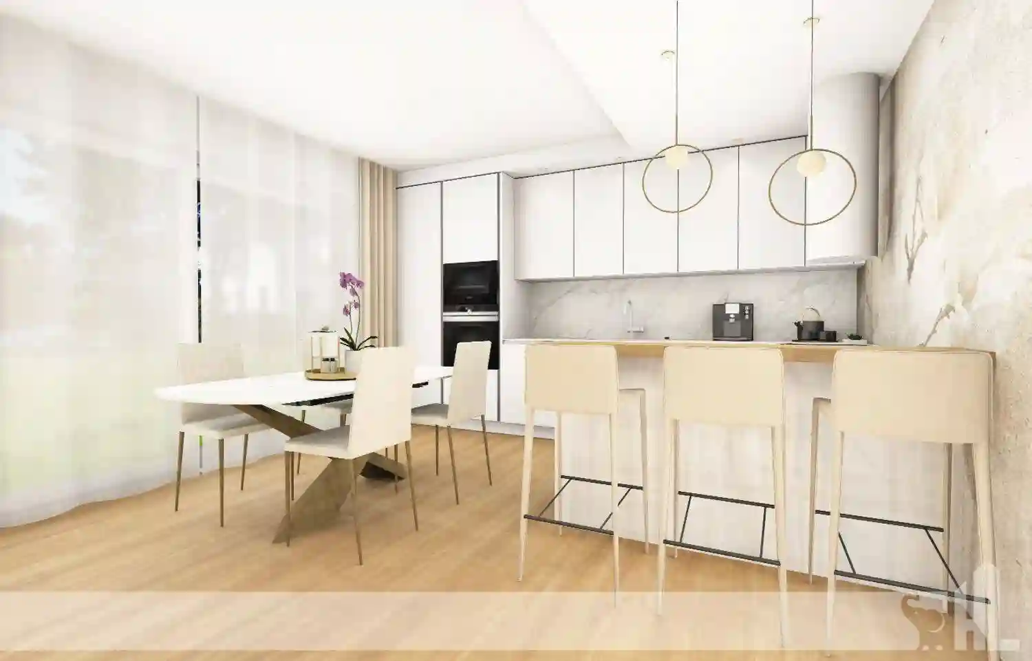 Villetta a schiera - foto 5