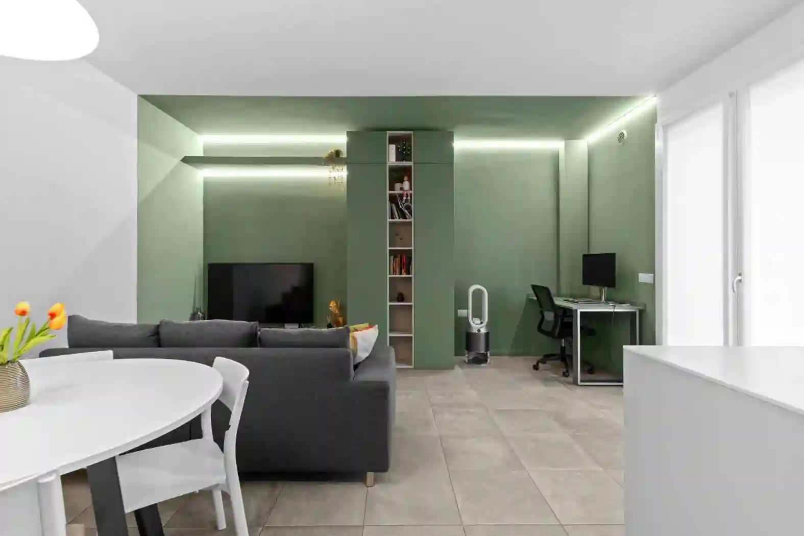 Appartamento - foto 3