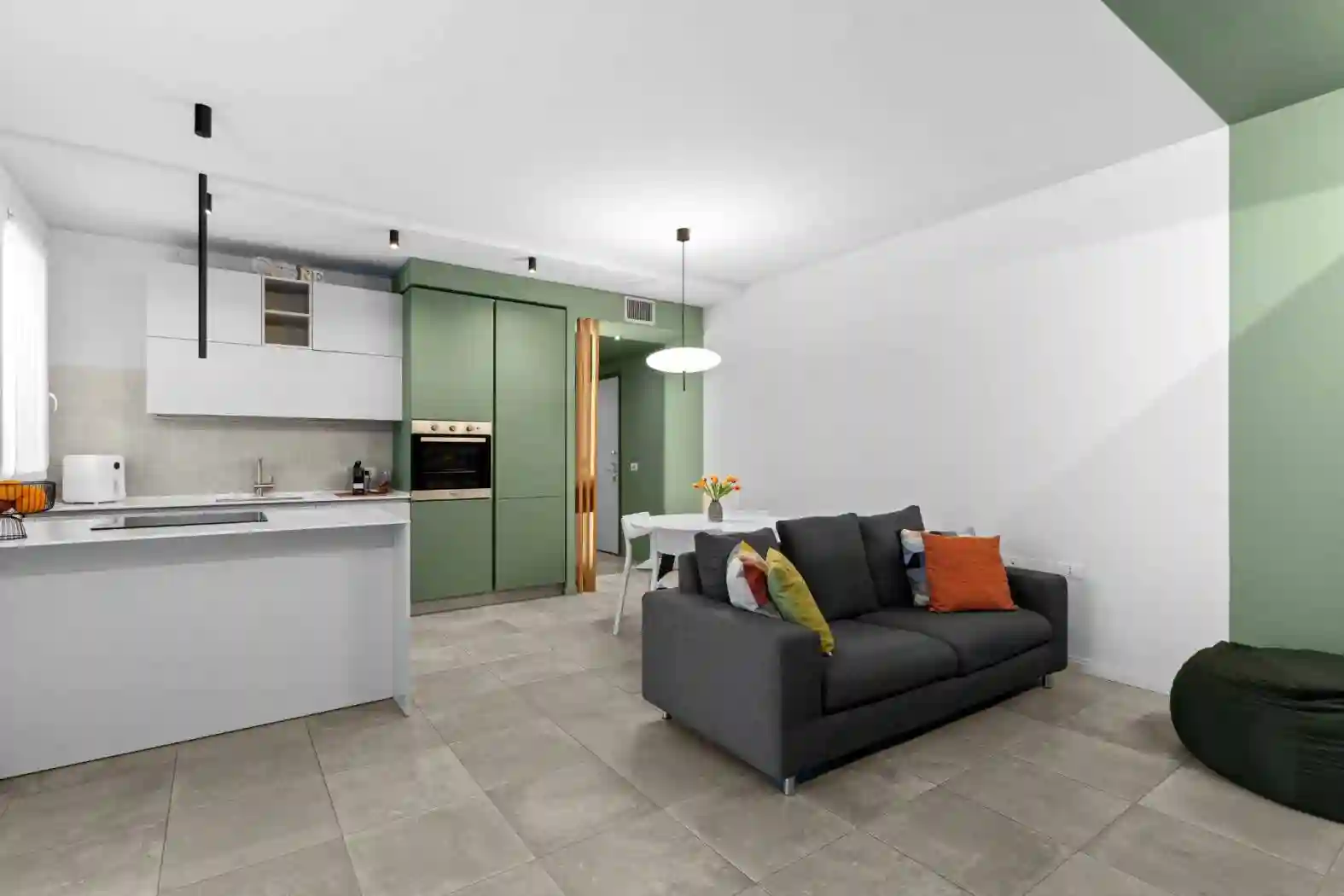 Appartamento - foto 4