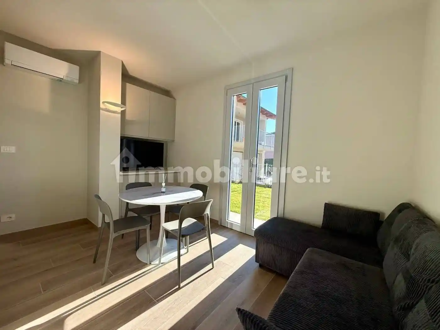 Appartamento in affitto a Piobesi d'Alba