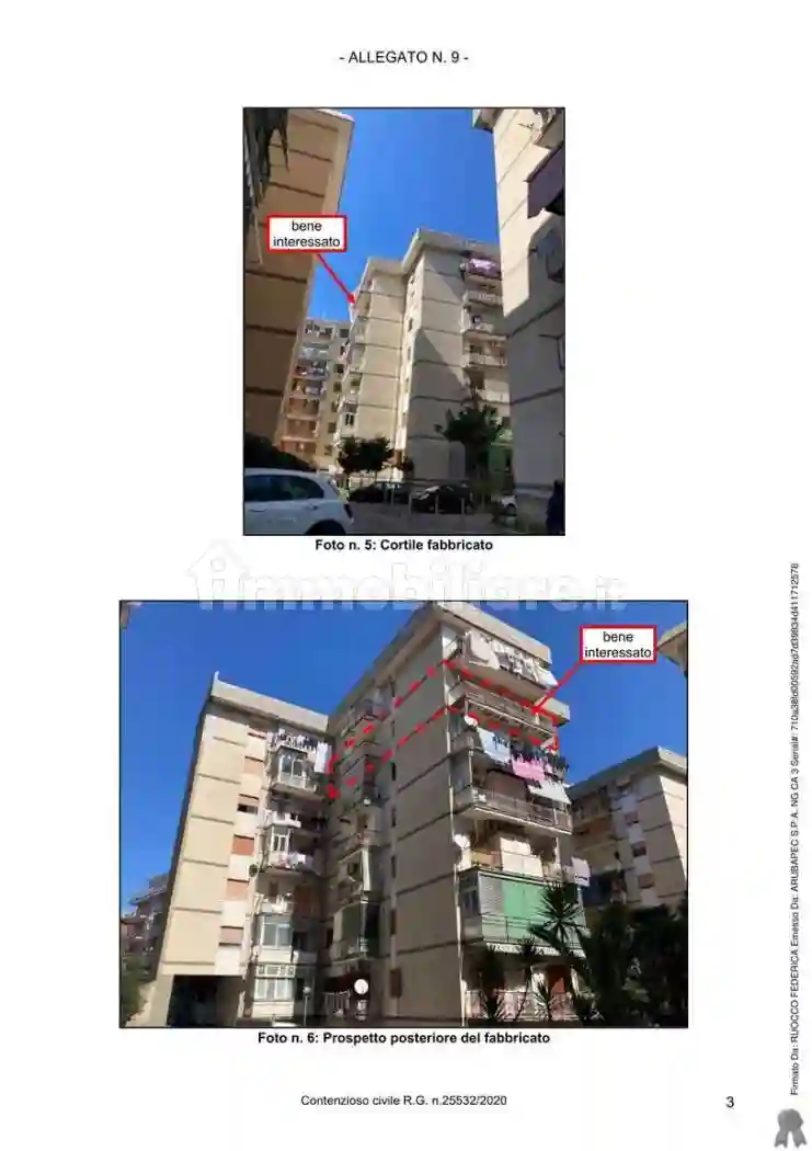 Appartamento - foto 3