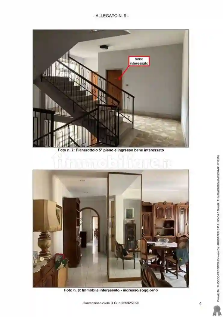 Appartamento - foto 4