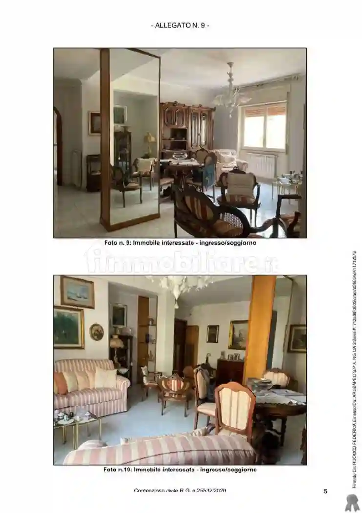 Appartamento - foto 5