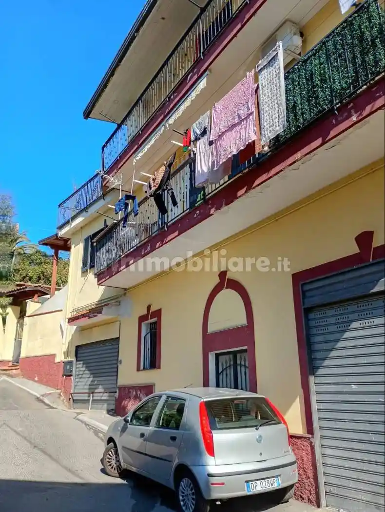 Villa in vendita a Lettere