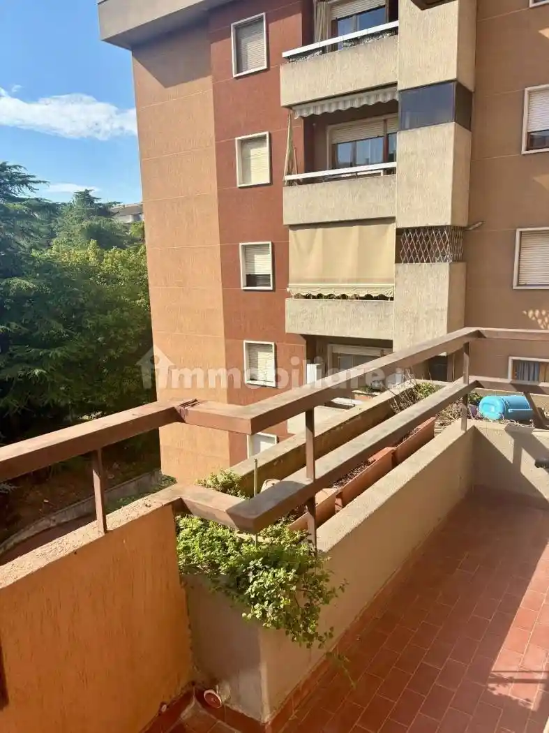 Appartamento in vendita a Brescia