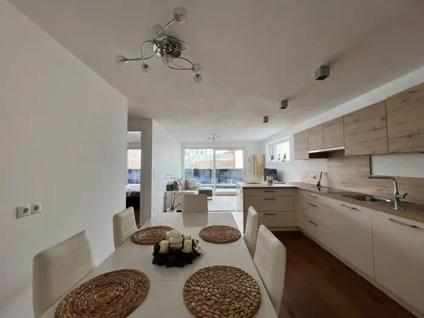 Appartamento - foto 3