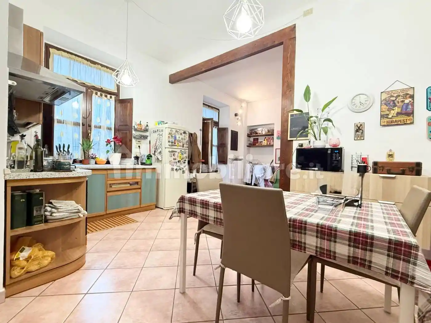 Appartamento in vendita a Torino