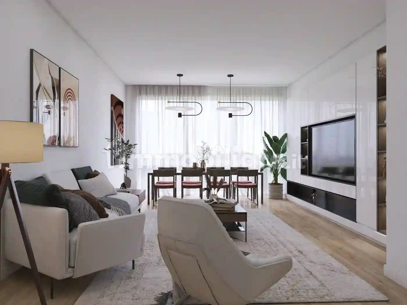 Appartamento - foto 2