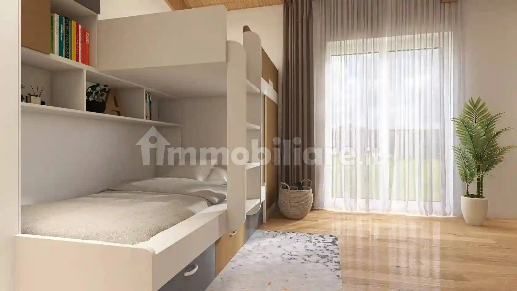 Appartamento - foto 5