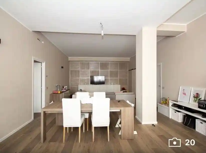 Loft in vendita a Cologno Monzese