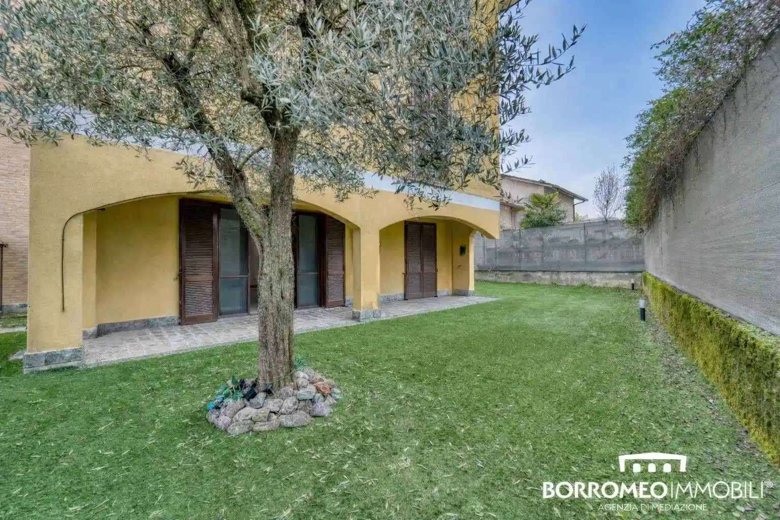 Appartamento in vendita a Colturano