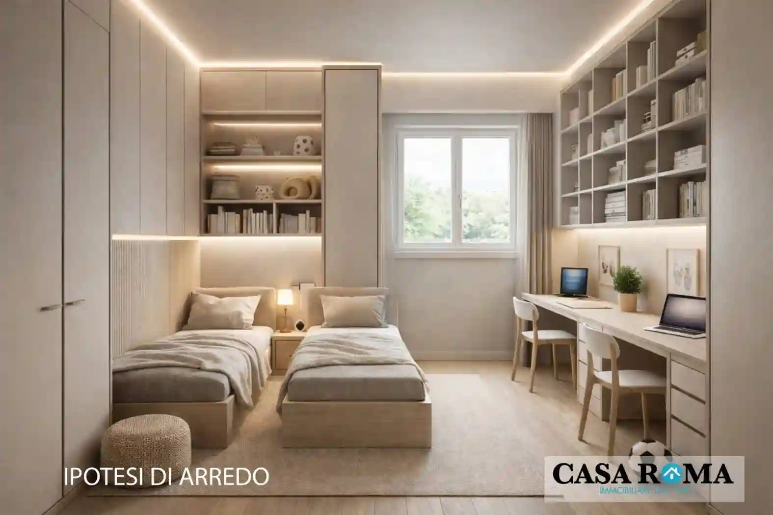 Appartamento - foto 4