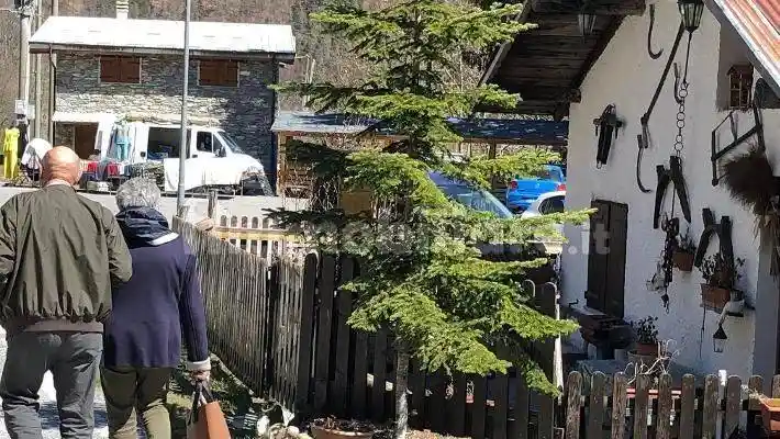 Appartamento in vendita a Briga Alta