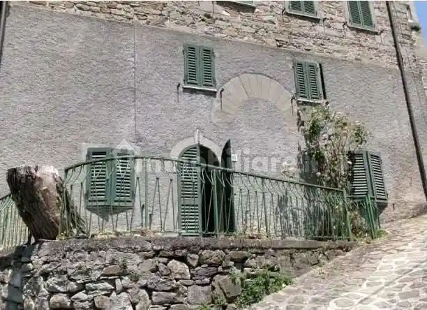 Appartamento in vendita a San Romano in Garfagnana