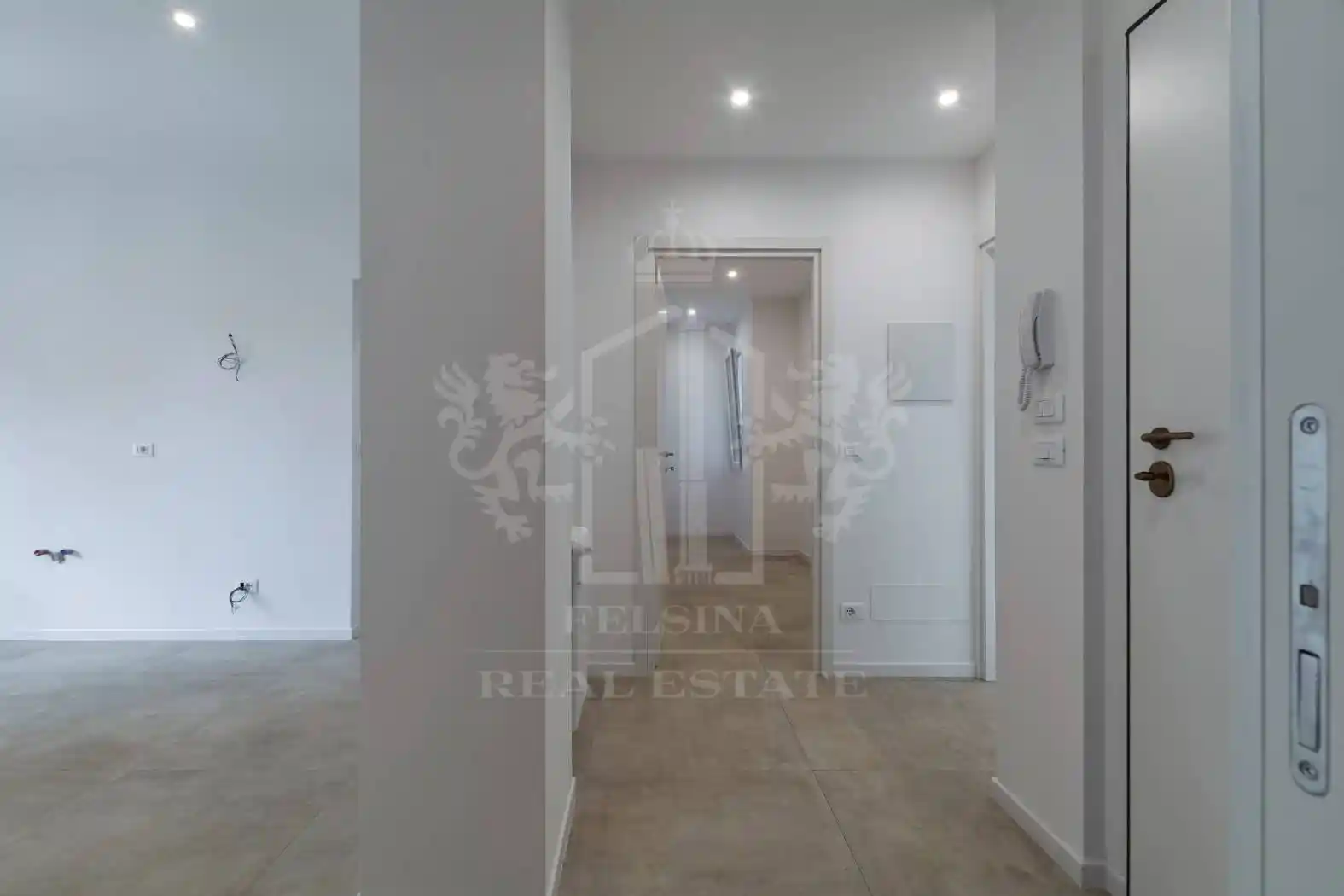 Appartamento in vendita a Bologna