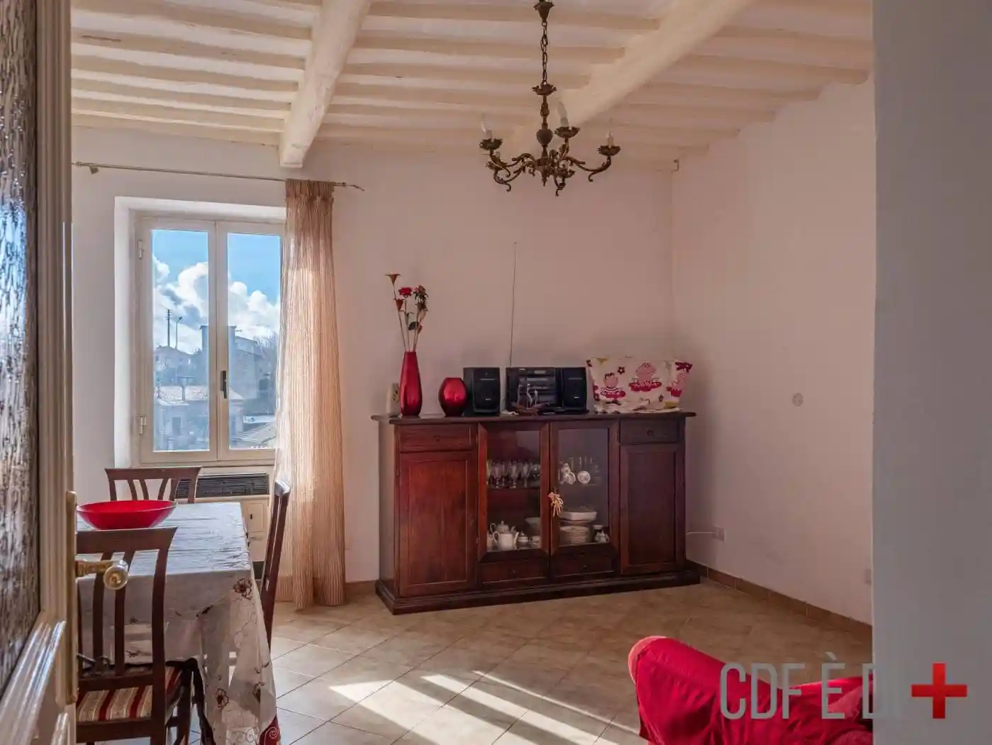 Appartamento in vendita a Gradoli