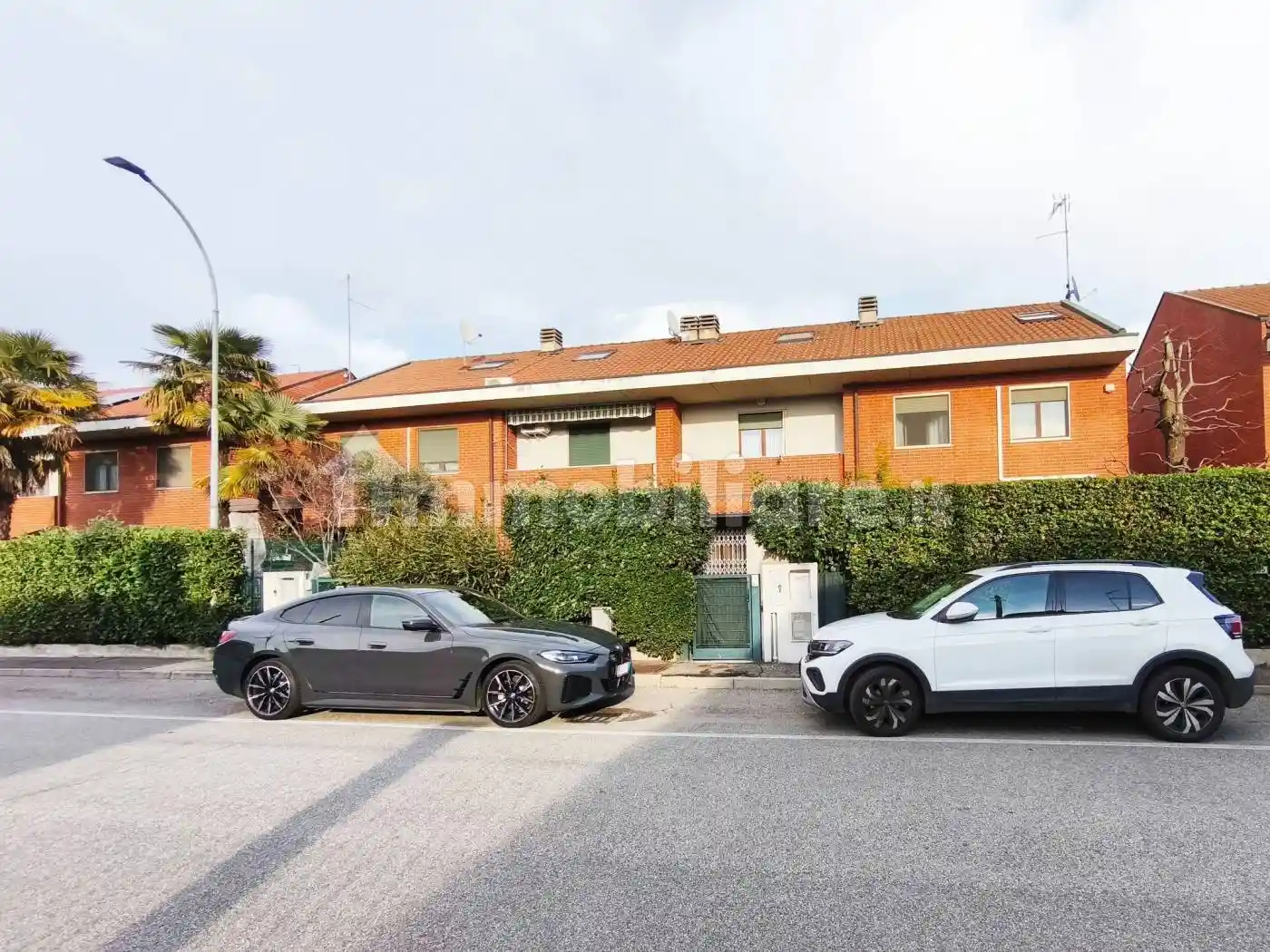 Villetta a schiera in vendita a Castano Primo