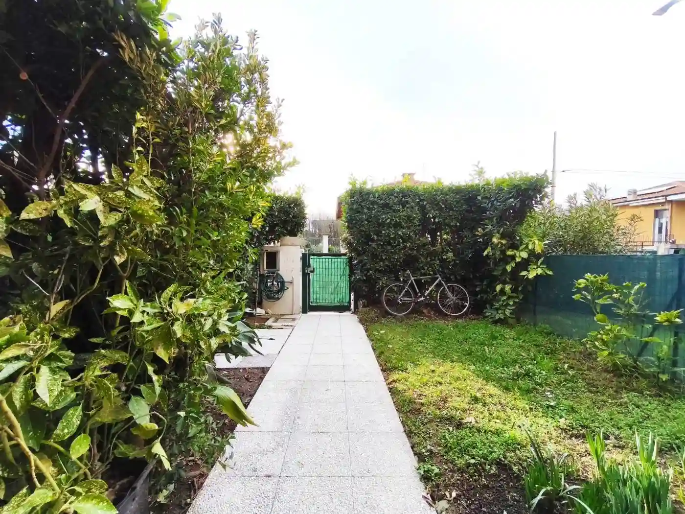 Villetta a schiera - foto 2