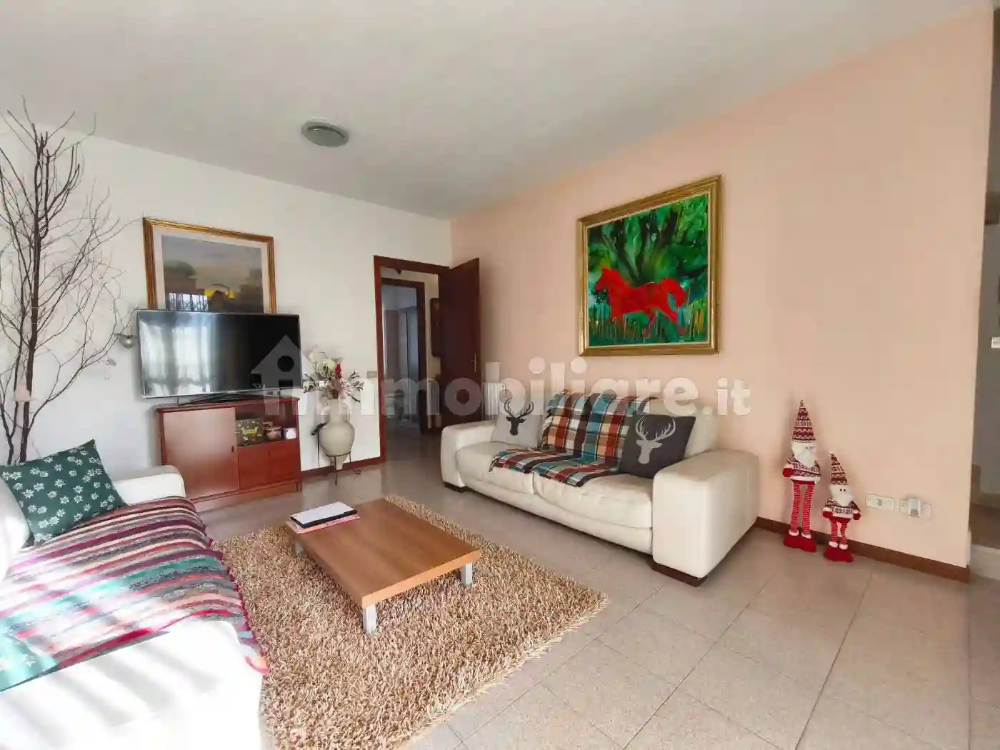 Villetta a schiera - foto 3